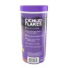 Cichlid Flakes 62gr Comida Hojuelas Peces Cíclidos Acuario