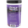 Cichlid Pellets 567gr Comida Gránulos Grandes Peces Ciclidos