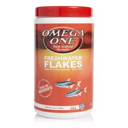 Freshwater Flakes 150gr...