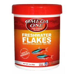 Freshwater Flakes 28gr...