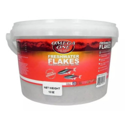 Freshwater Flakes 336gr...