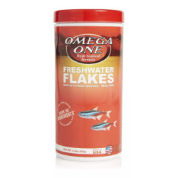 Freshwater Flakes 62gr...