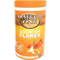 Goldfish Flakes 150gr...