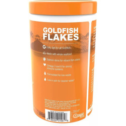 Goldfish Flakes 150gr Hojuelas Bailarinas Peces Acuario