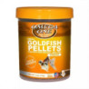 Goldfish Pellets 119gr Gránulos Pequeños Bailarinas Acuario