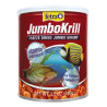 Jumbo Krill 100gr Liofilizado Comida Peces Grandes Acuario
