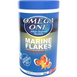 Marine Flakes 150gr Comida...