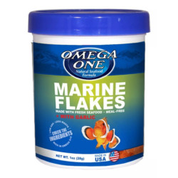 Marine Flakes 28gr Comida...