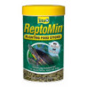 Reptomin 105gr Comida Ranas Tortugas Reptiles Salamandras