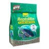 Reptomin 2,64lb Comida Ranas Tortugas Reptiles Salamandras