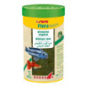 Sera Flora Nature 60gr Comida Hojuelas Peces Herbívoros