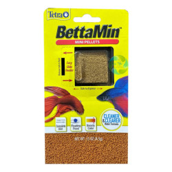 Tetra Bettamin 4,5gr Mini...