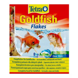 Tetra Goldfish 12gr...
