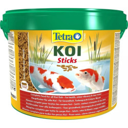 Tetra Pond Koi Sticks 1500gr Lagos Estanque Carpas Goldfish