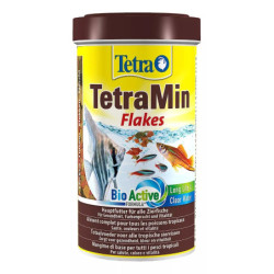 Tetramin Flakes 100gr...