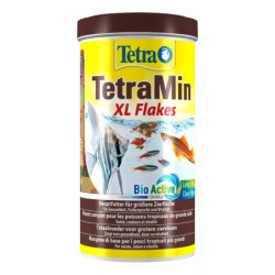 Tetramin Flakes 160gr Comida Hojuelas Peces Acuario Pecera