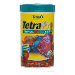 Tetrapro Tropical Color...