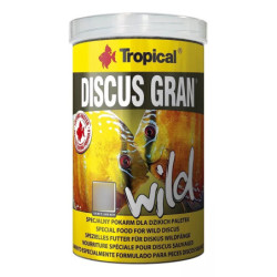Tropical Discus Gran Wild...