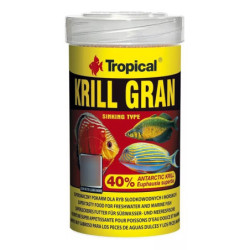 Tropical Krill Gran 135gr...