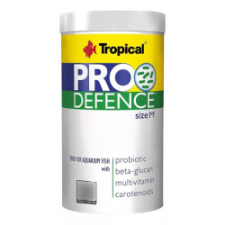 Tropical Pro Defence M...