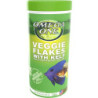 Veggie Kelp Flakes 62gr Comida Hojuelas Peces Herbívoros