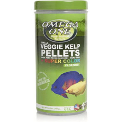 Veggie Kelp Pellets 184gr...