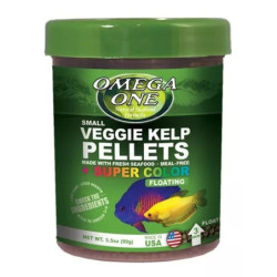 Veggie Kelp Pellets 99gr...