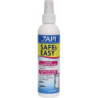 Safe And Easy 237ml Limpiador Cristales Vidrios Acuario