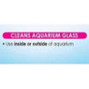 Safe And Easy 237ml Limpiador Cristales Vidrios Acuario