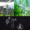 Drop Checker Cristal Test Medidor Co2 Acuarios Plantados