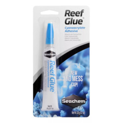 Reef Glue 20gr Pegamento...