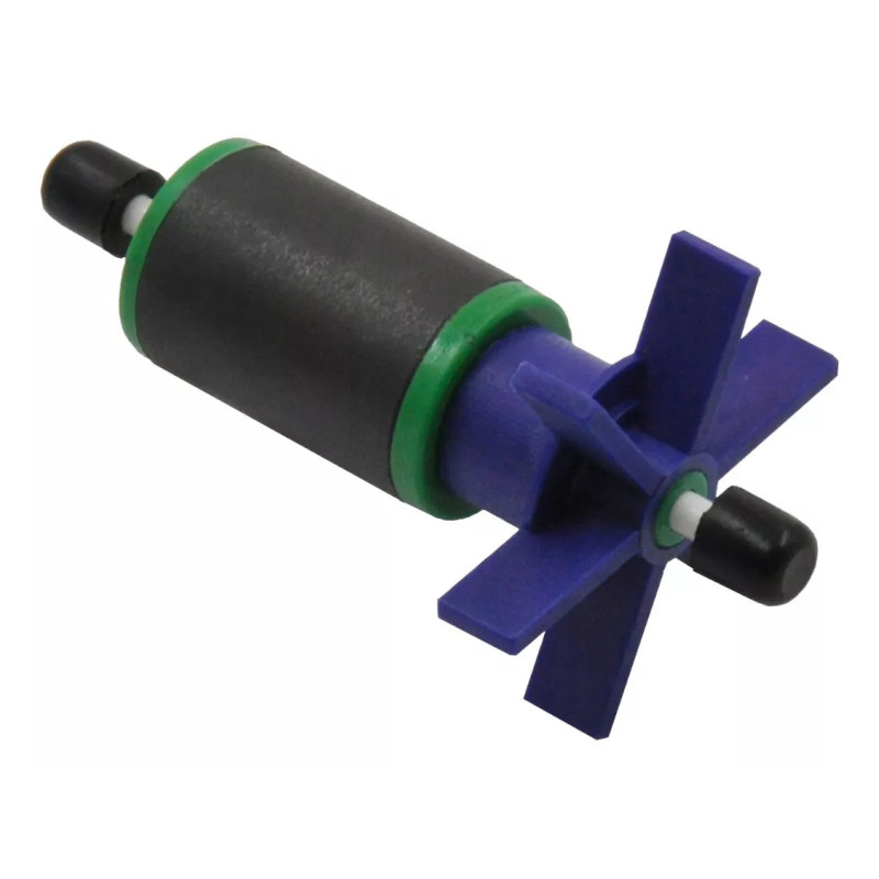 Repuesto Impeller Impeler Filtro Canister Sunsun Hw-304b