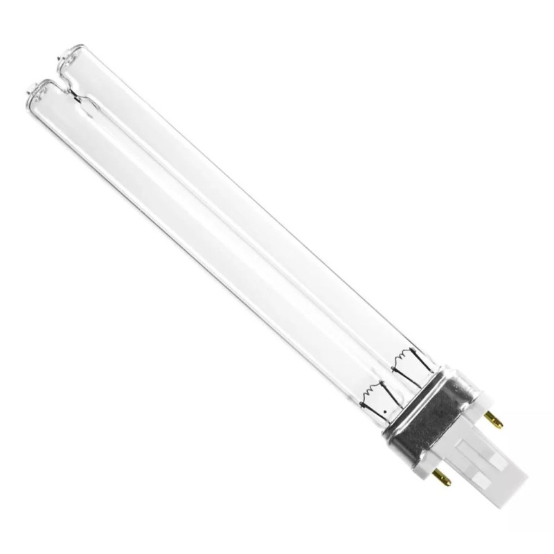 Lampara Uv Repuesto Canister Resun Ef1200u Ef1600u Ef2800u