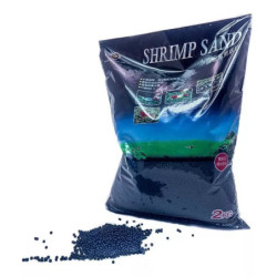 Shrimp Sand 2kg Sustrato Acuario Gambas Minerales