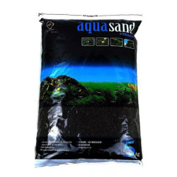 Aqua Sand 5kg Sustrato Nutritivo Acuario Plantado Gambas