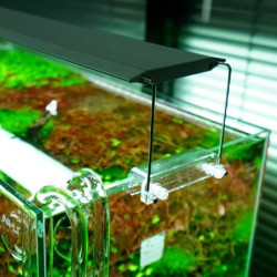 Lámpara A2 Max 30cms Profesional Espectro Acuario Plantado