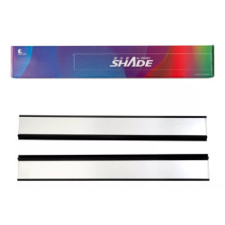 Sombra Espejo Lámpara Chihiros Wrgb2 Slim 60cms Plantado