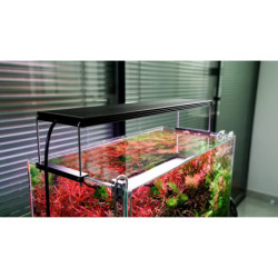 Lámpara Wrgb2 Pro 120cms Profesional Espectro Acuario Peces