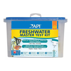 Master Tests Kit Api...