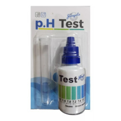 Medidor Test Ph Agua...
