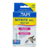 Test Medidor Nitritos Api 180 Pruebas Agua Acuario Peces