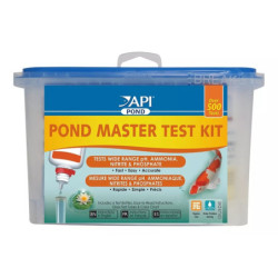 Pond Master Test Kit Lagos...