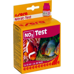 Test Medidor Nitratos Agua Acuario Lagos Pecera Peces