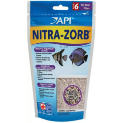 Nitra-zorb Size 6 Control...
