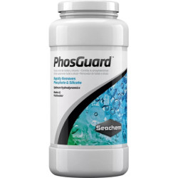 Phosguard 500ml Control Fosfatos Silicatos Filtro Acuario