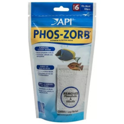 Phos-zorb Size 6 Reducir...