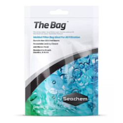 The Bag Seachem Bolsa...
