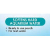 Water Softener Pillow Reducir Gh Calcio Magnesio Acuario