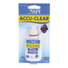 Accu-clear 37ml Aclarador Agua Acuario Pecera Peces Plantas