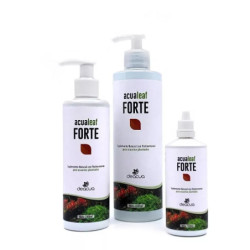 Acualeaf Forte 120ml Fitohormonas Abono Acuario Plantado